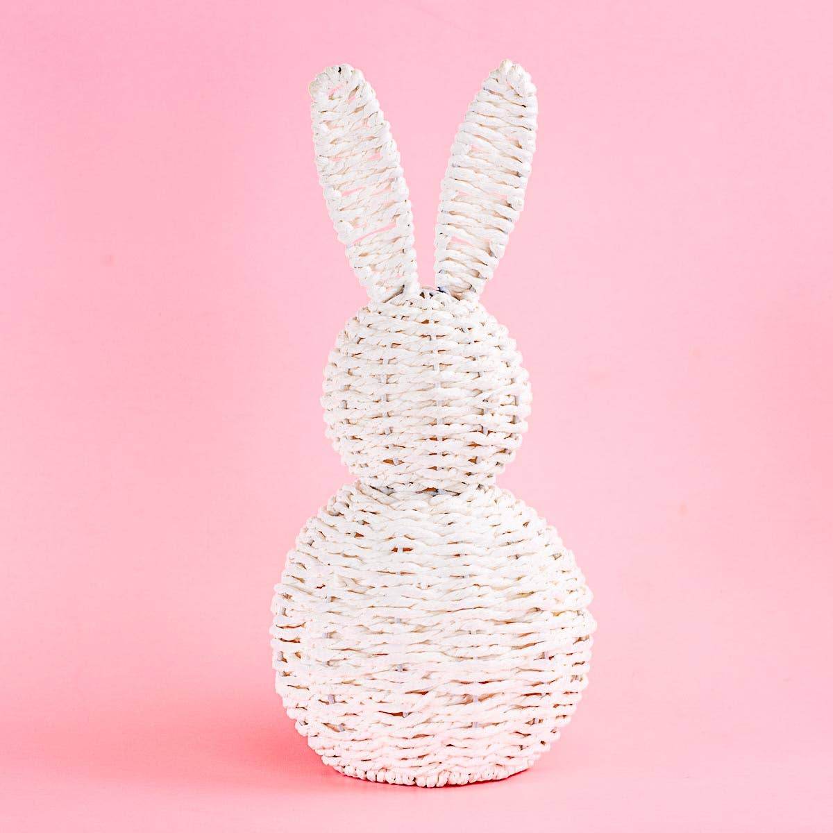 Branton White Twig Bunny
