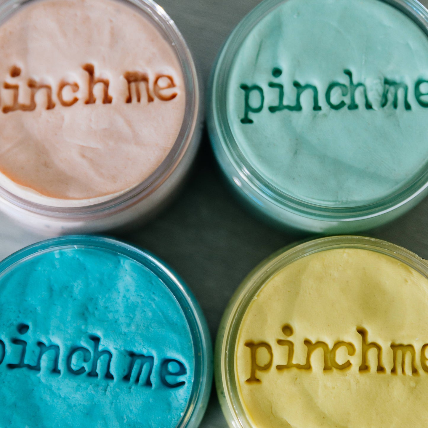 Pinch Me Therapy Dough Refresh