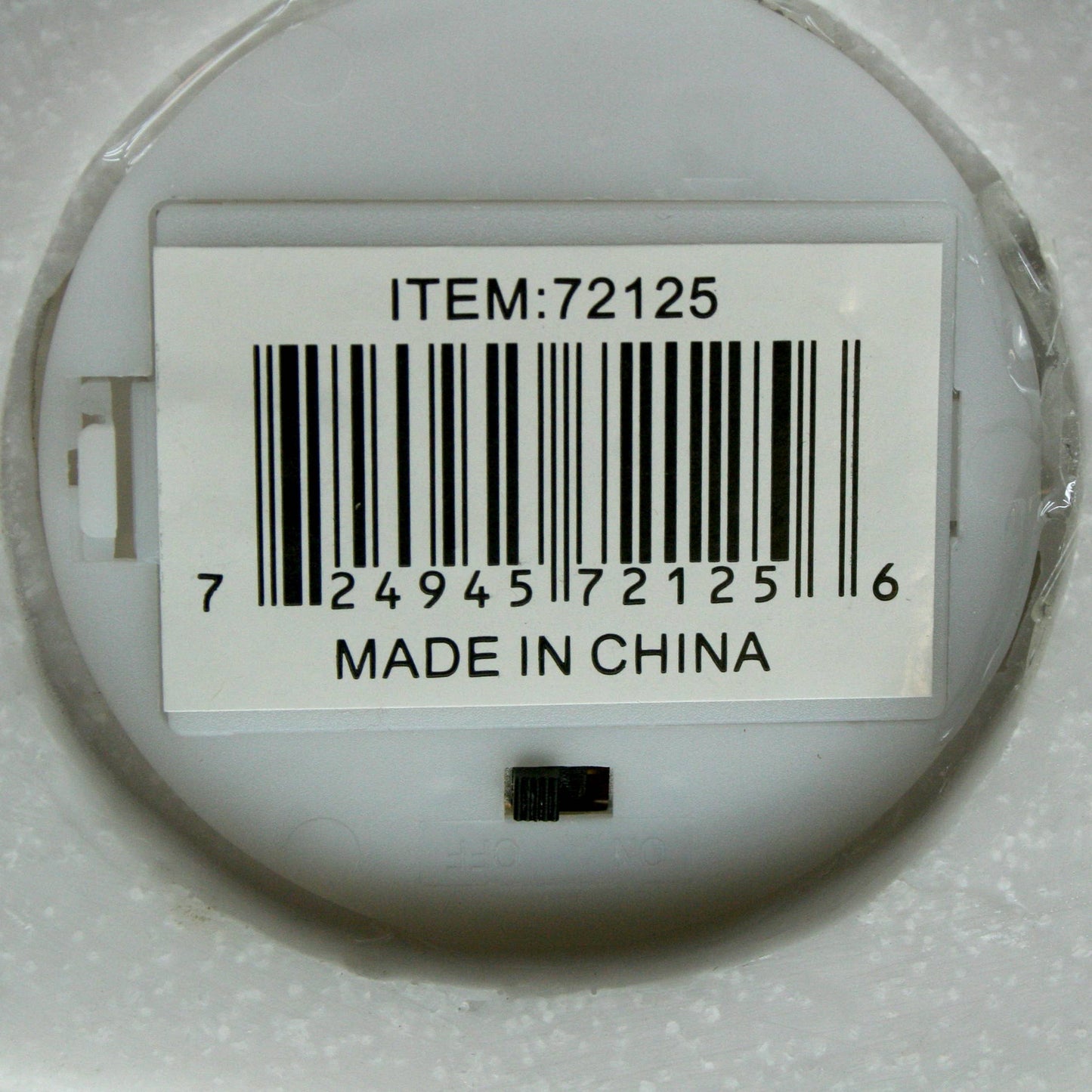 Sandstone Mushroom Coral Light Box