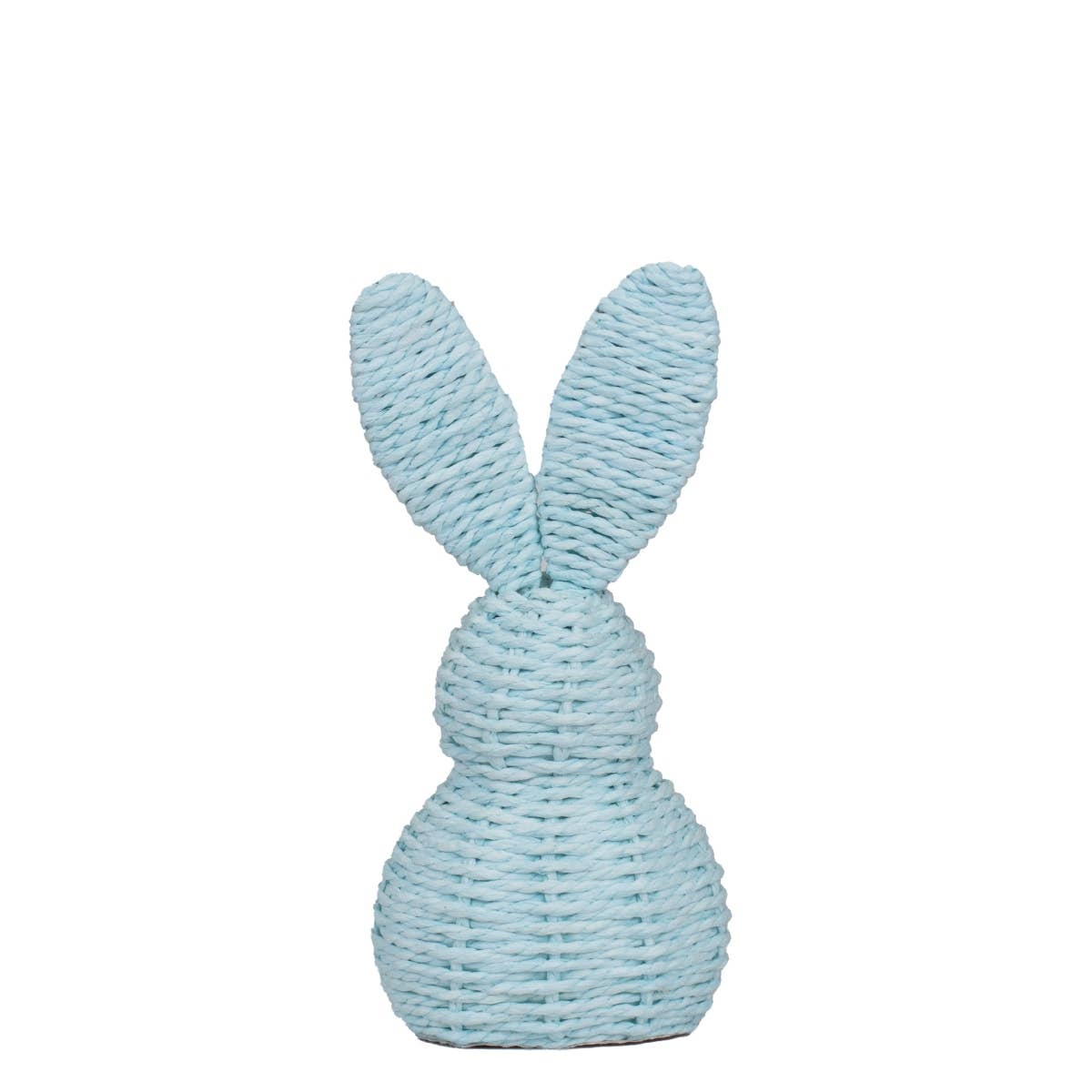 Tanner Bunny