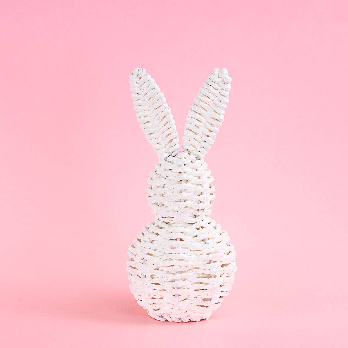 Branton White Twig Bunny