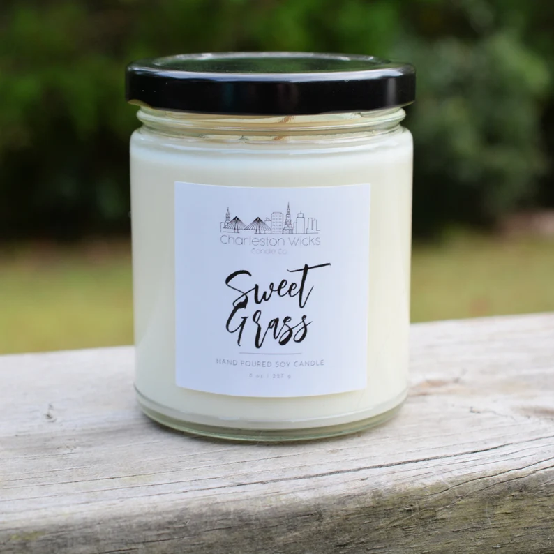 Lowcountry Candles
