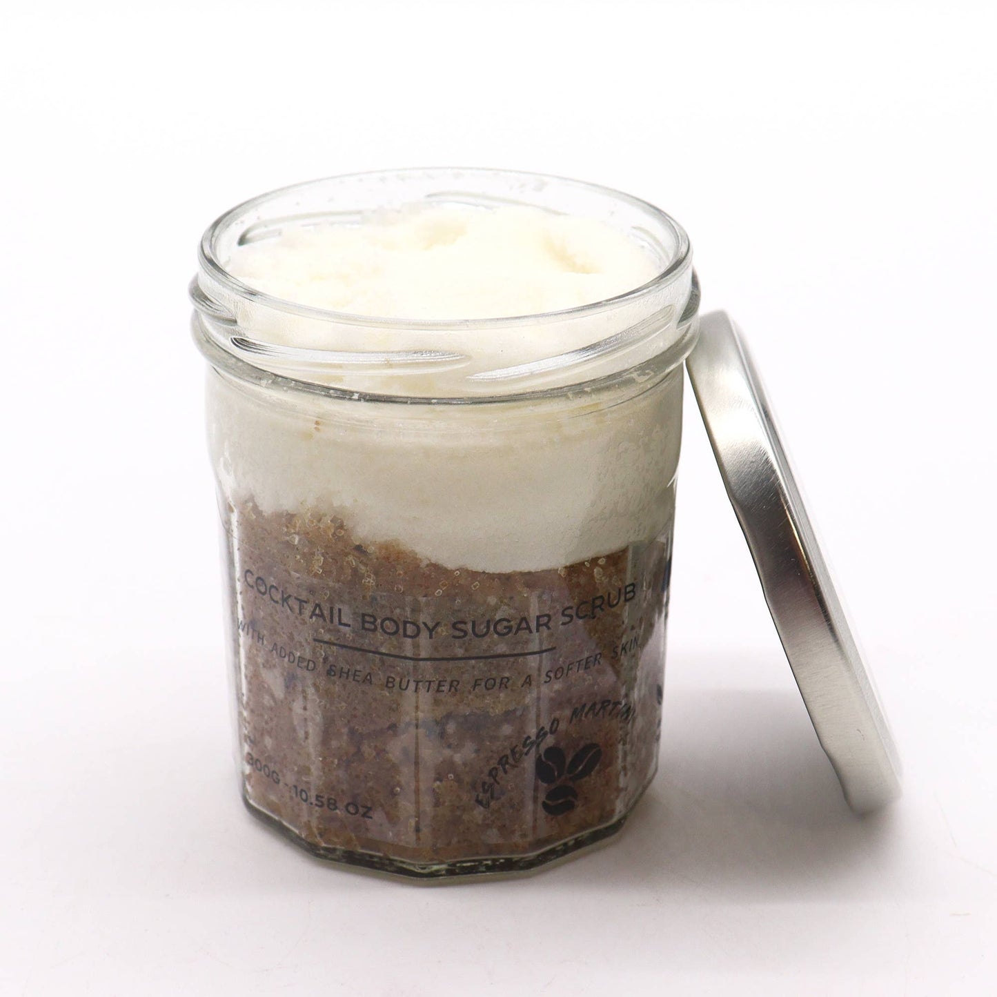 Sugar Body Scrub - Espresso Martini