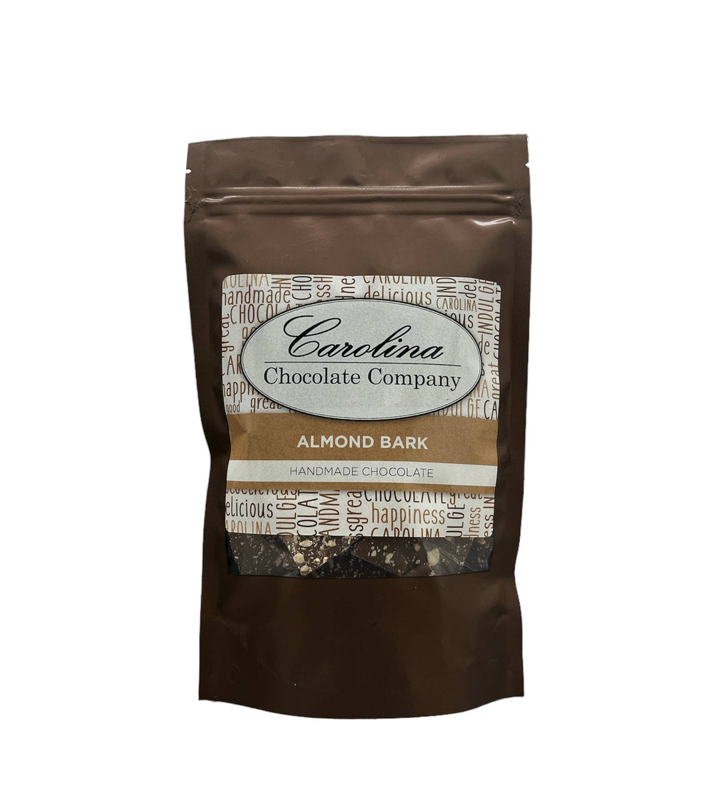 Almond Bark 6oz