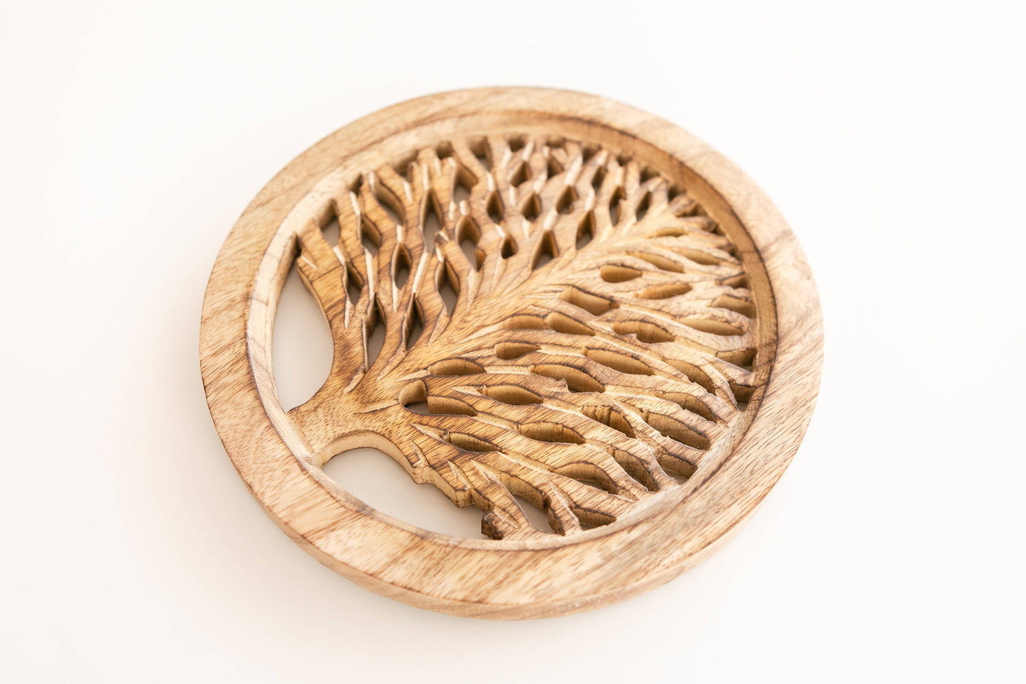 Tree of Life Trivet