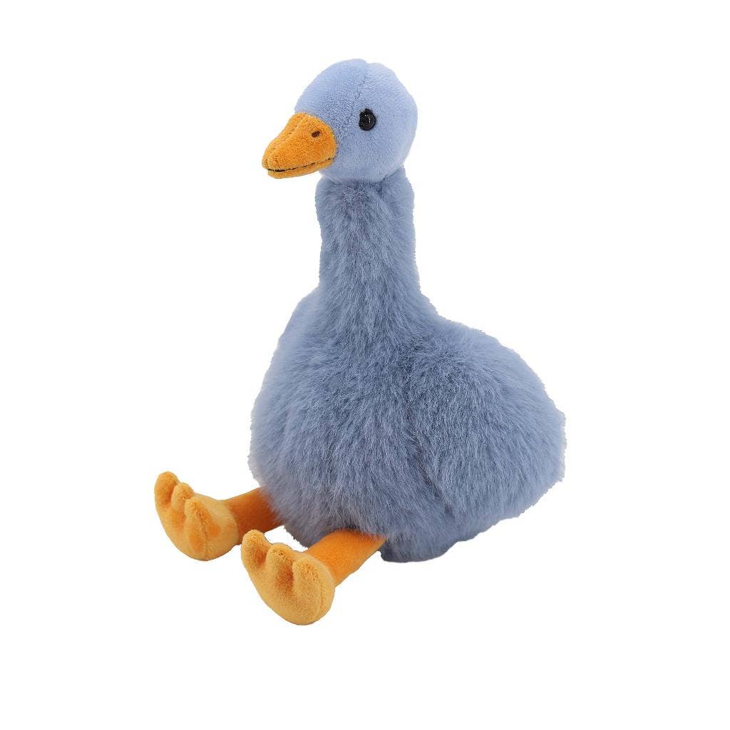 Blue Goose Small