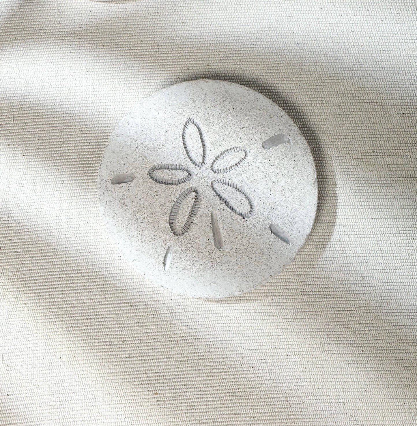 Shoreline Coasters - Stoneware
