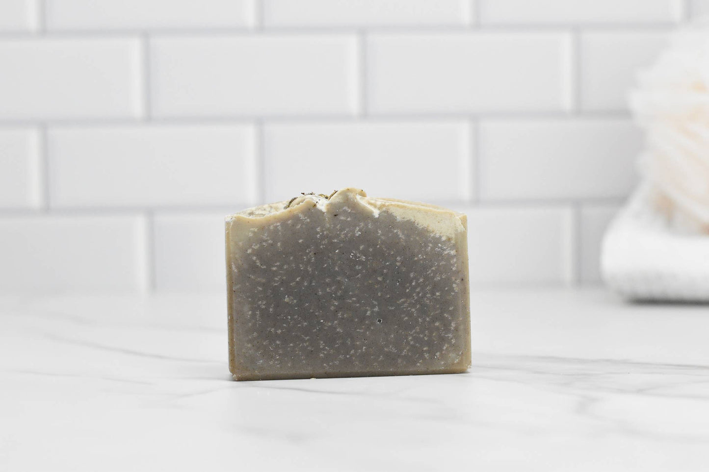 Lavender Essential Oil Bar Soap - All Natural
