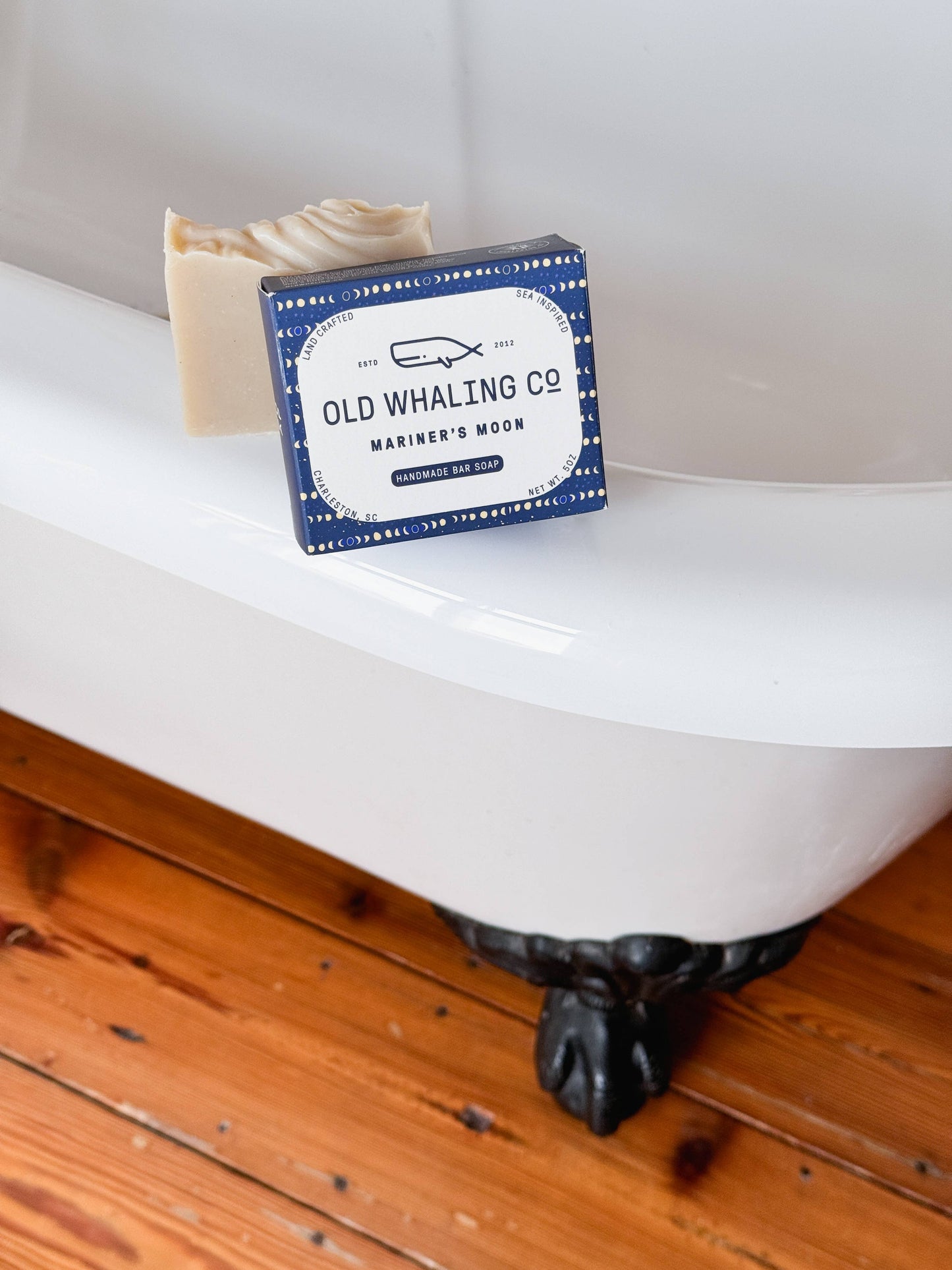 Mariner's Moon® Bar Soap