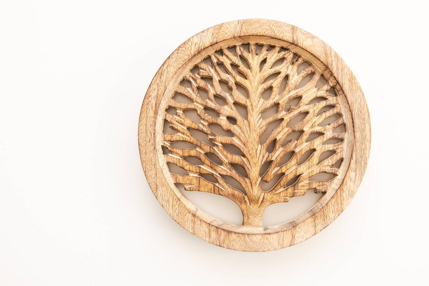 Tree of Life Trivet