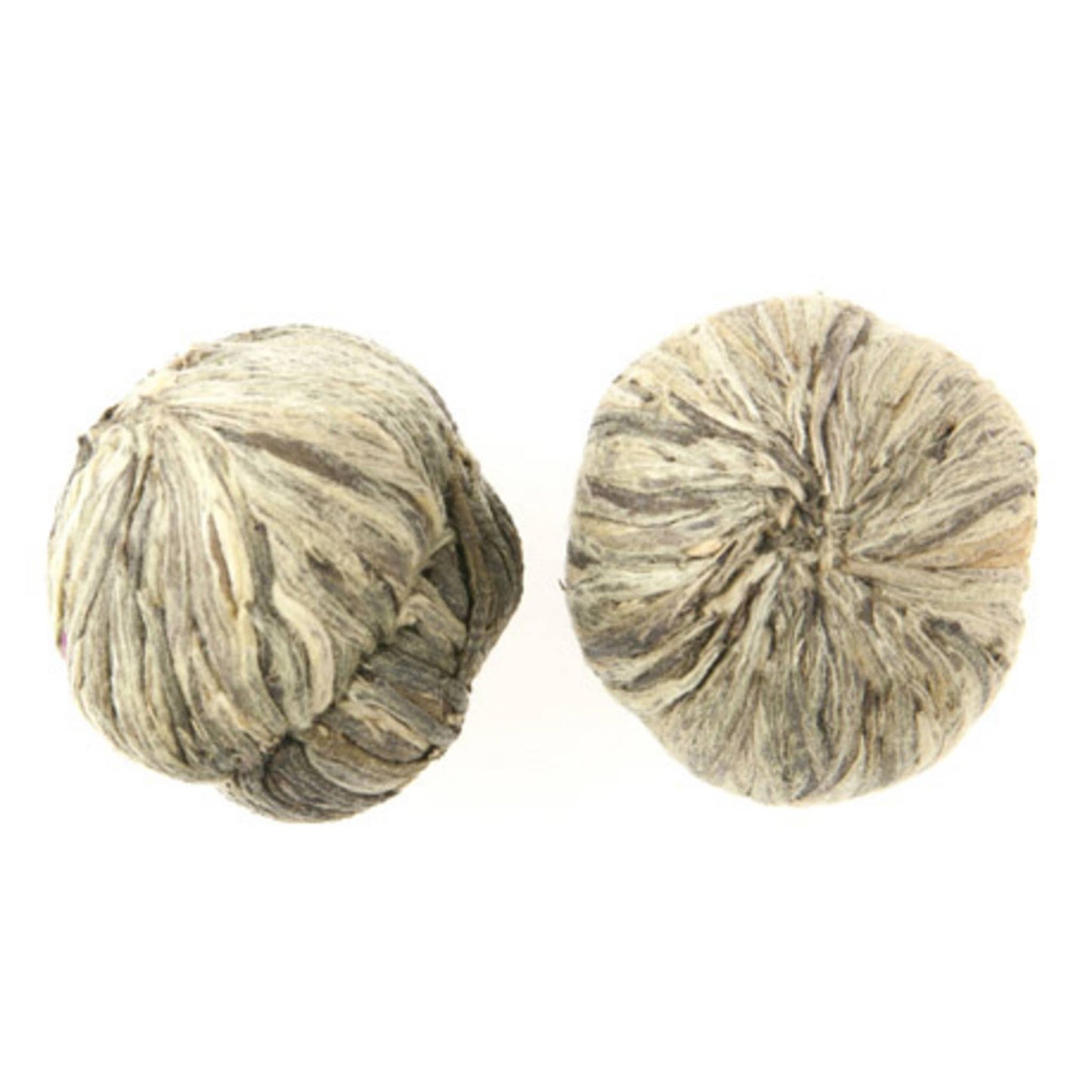 Blooming Flower Tea Balls - Love Birds Green Tea (3 Balls)