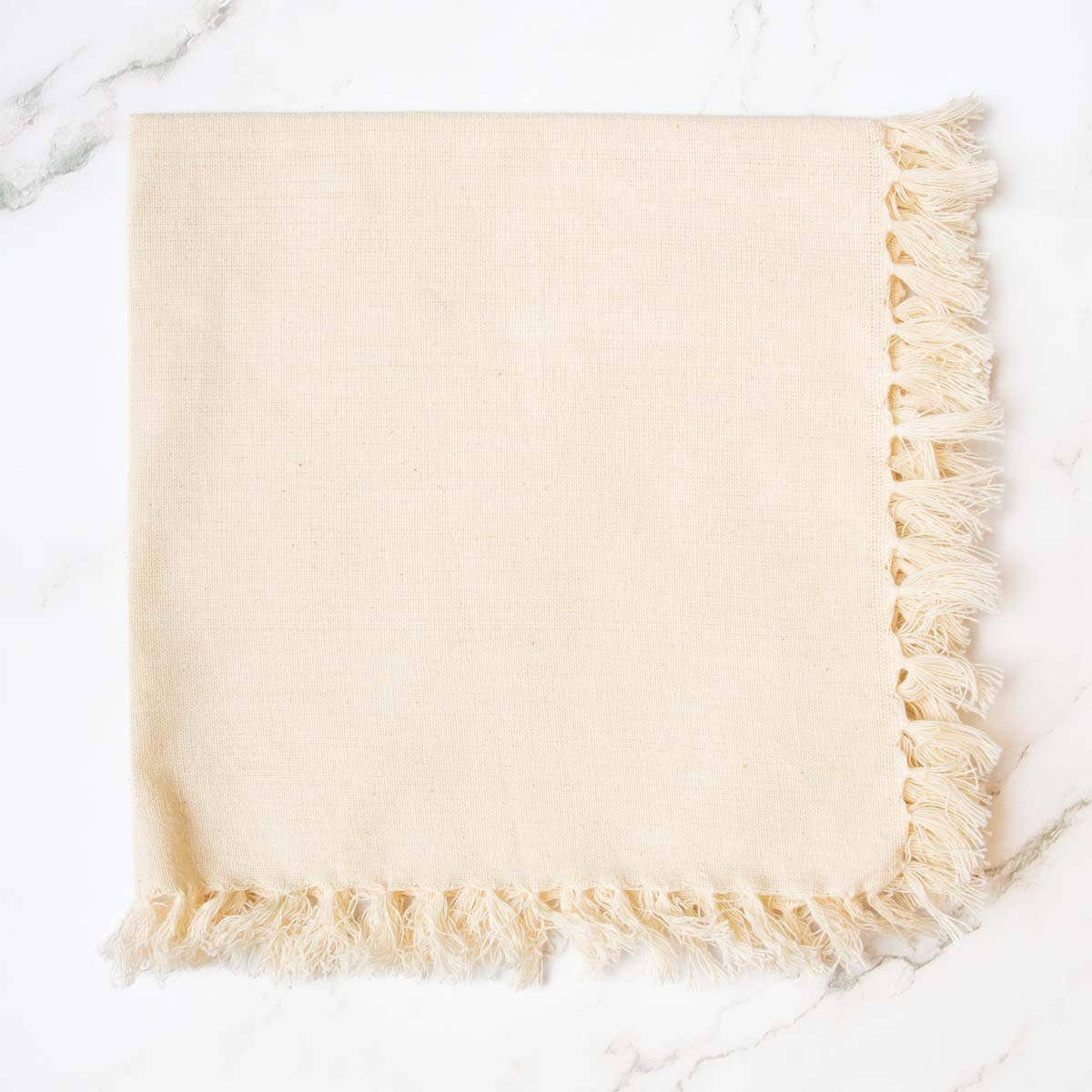 Fringe Napkin