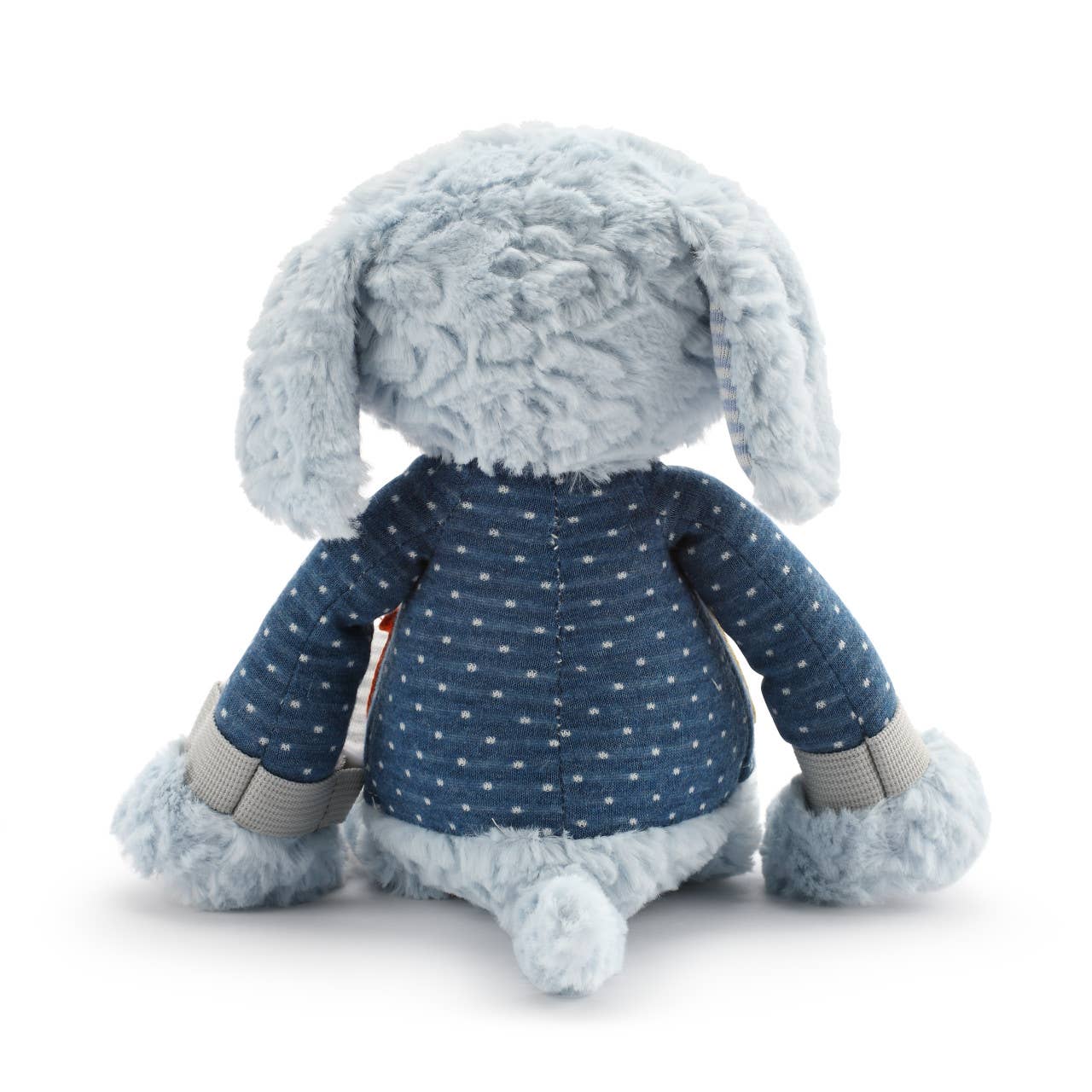 Buckle and Snap Buddy - Puppy