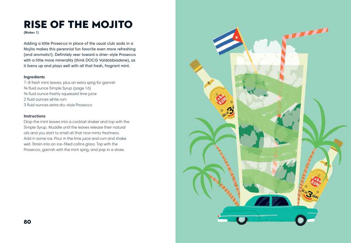 Prosecco Made Me Do It by Amy Zavatto