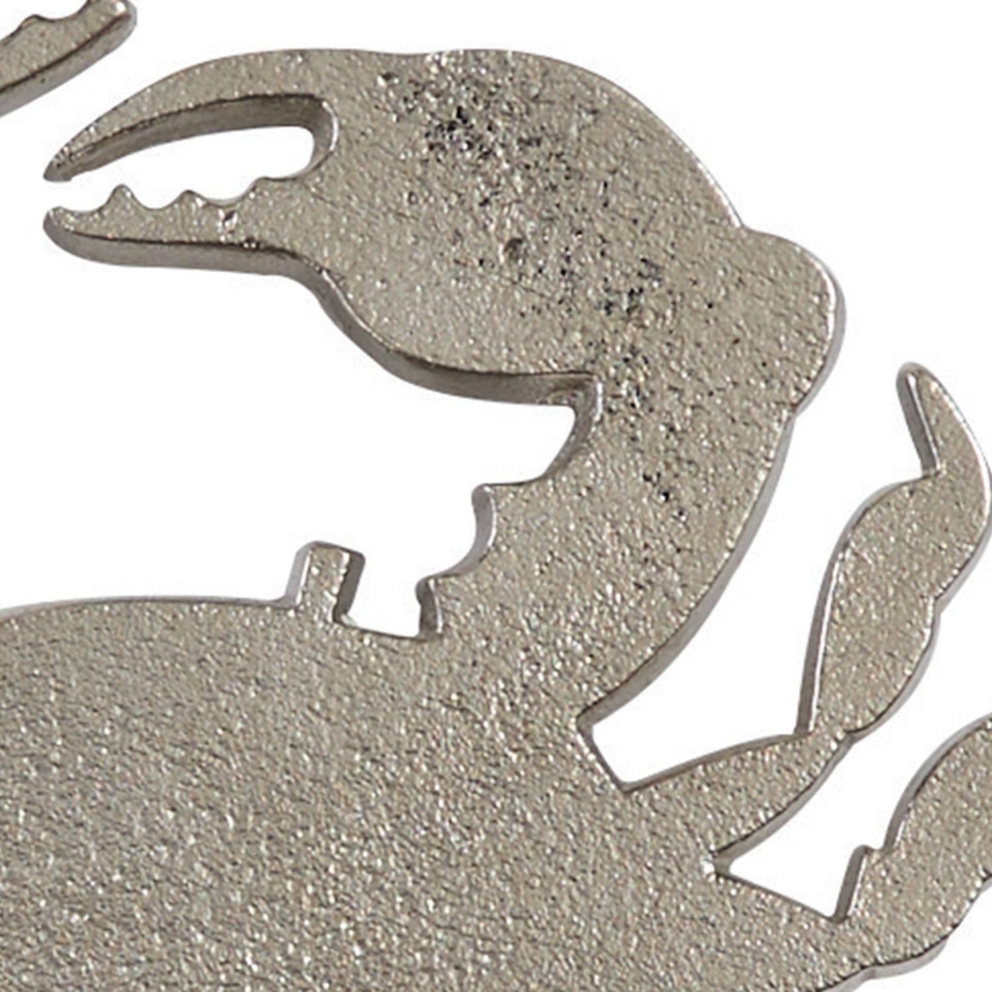 Crab Metal Trivet