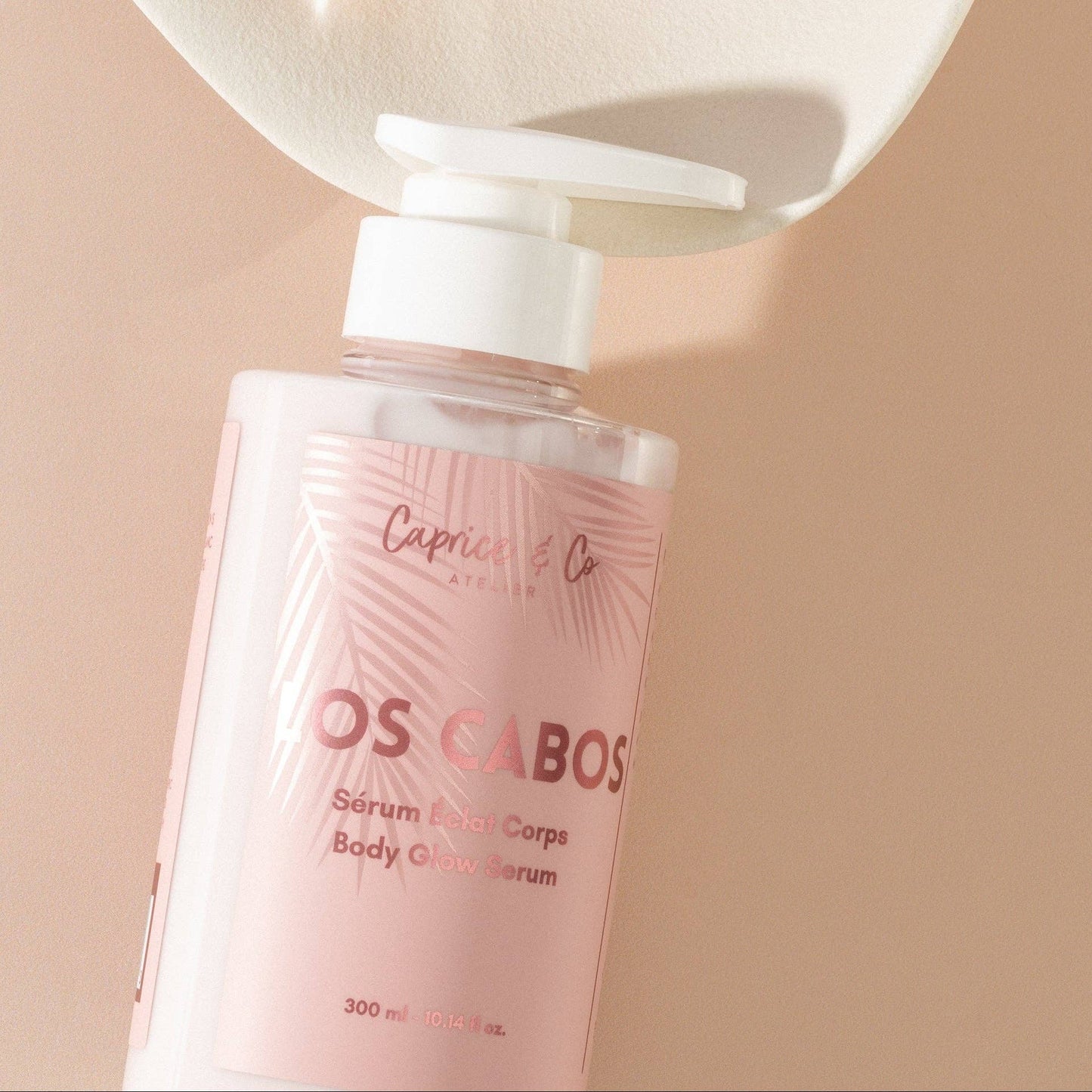 Los Cabos - Body Glow Serum