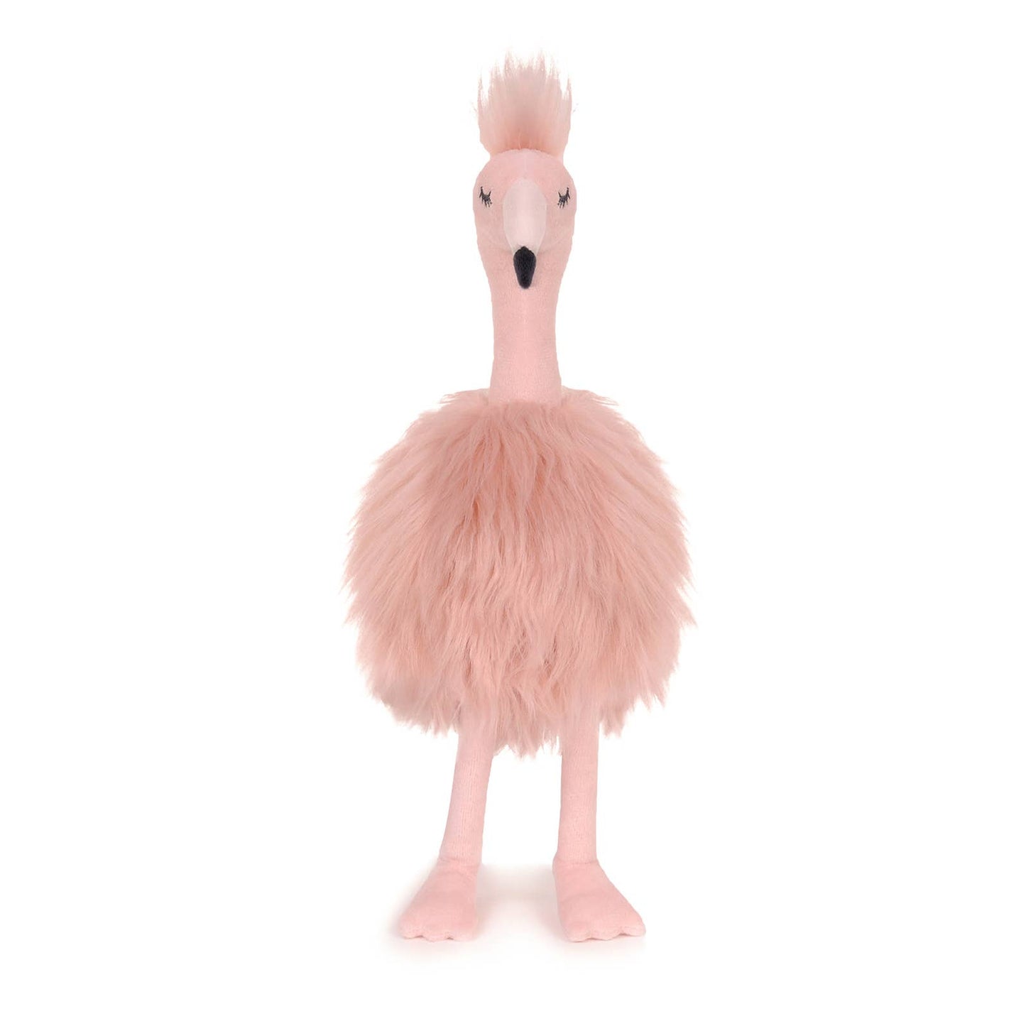 Little Gloria Flamingo Soft Toy 9"