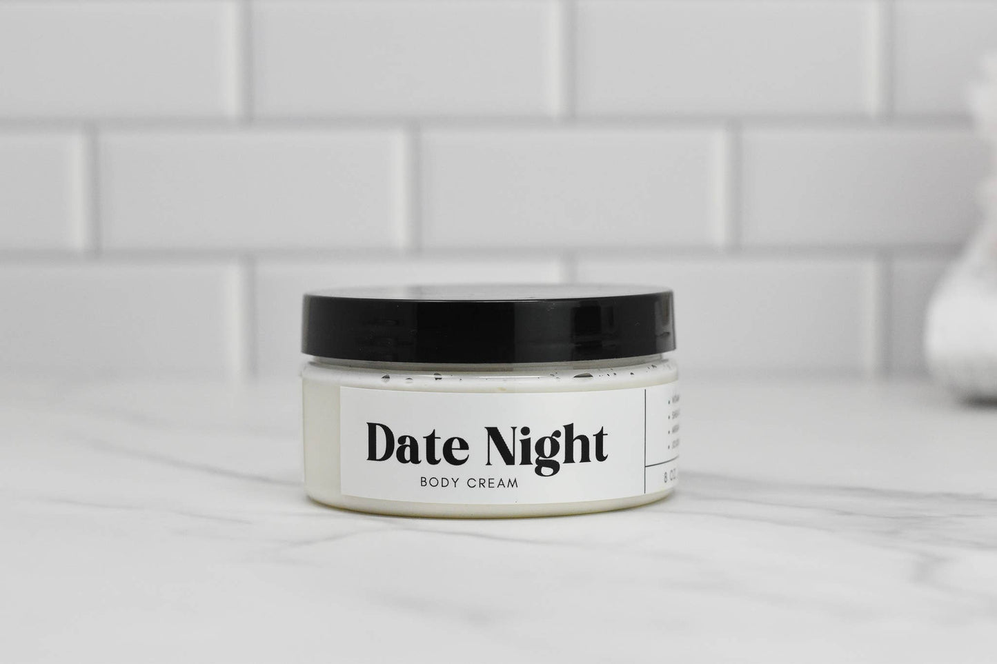 Date Night Body Butter