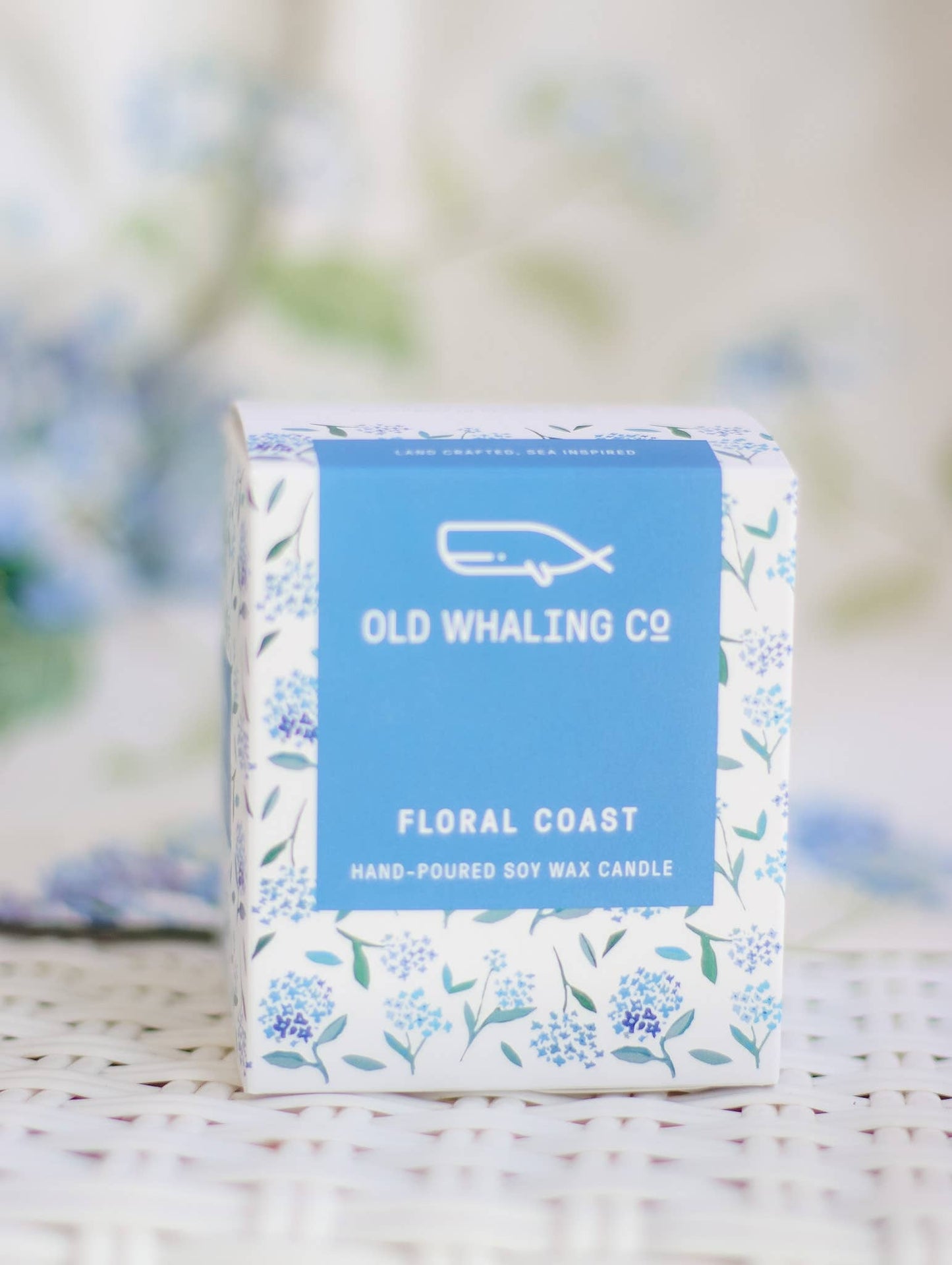 Floral Coast® Candle