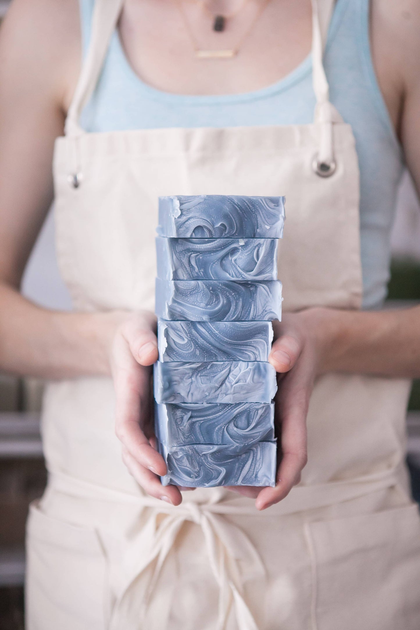 Oceanswept® Bar Soap