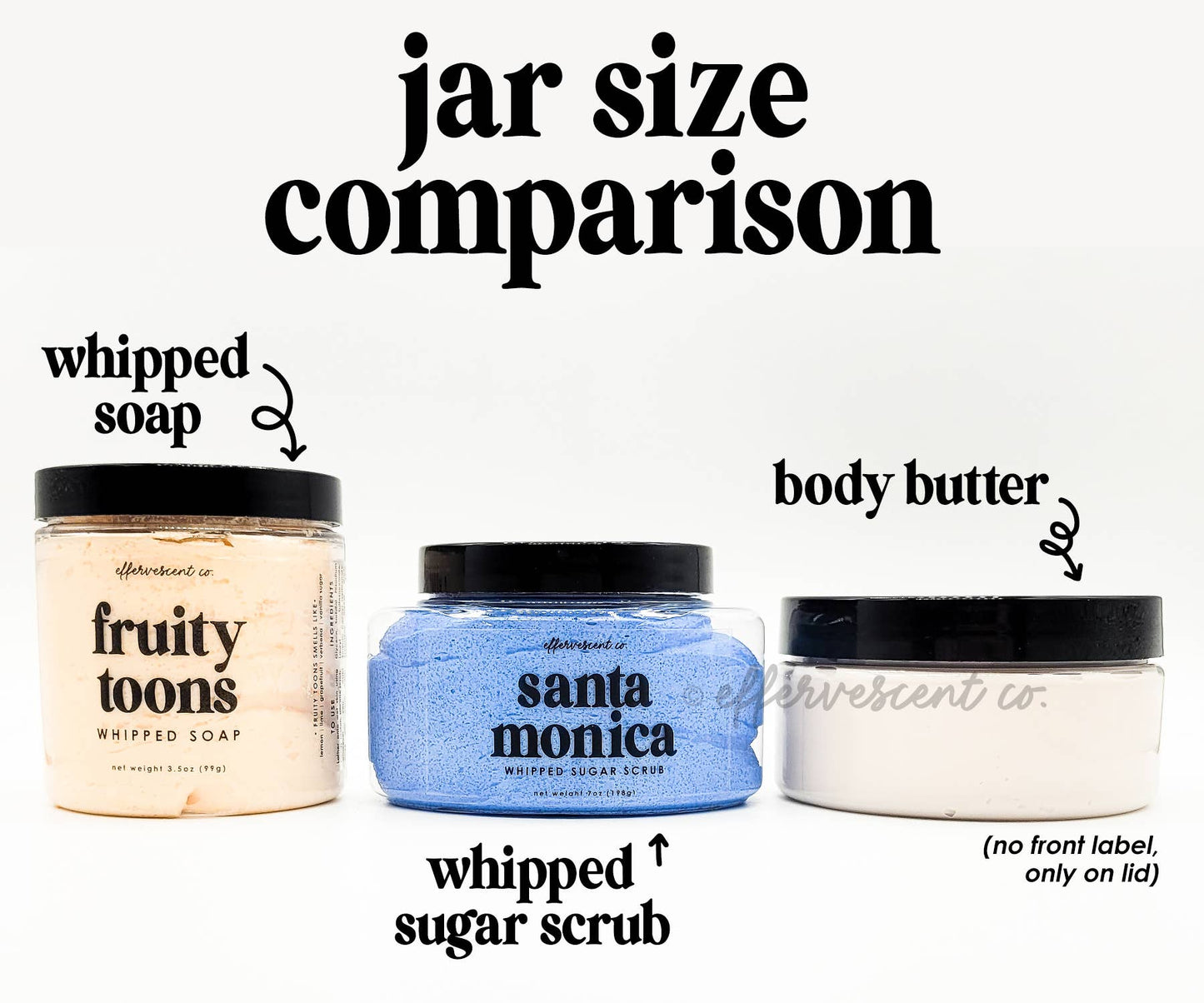 Vanilla Sugar | Buttercream Body Butter