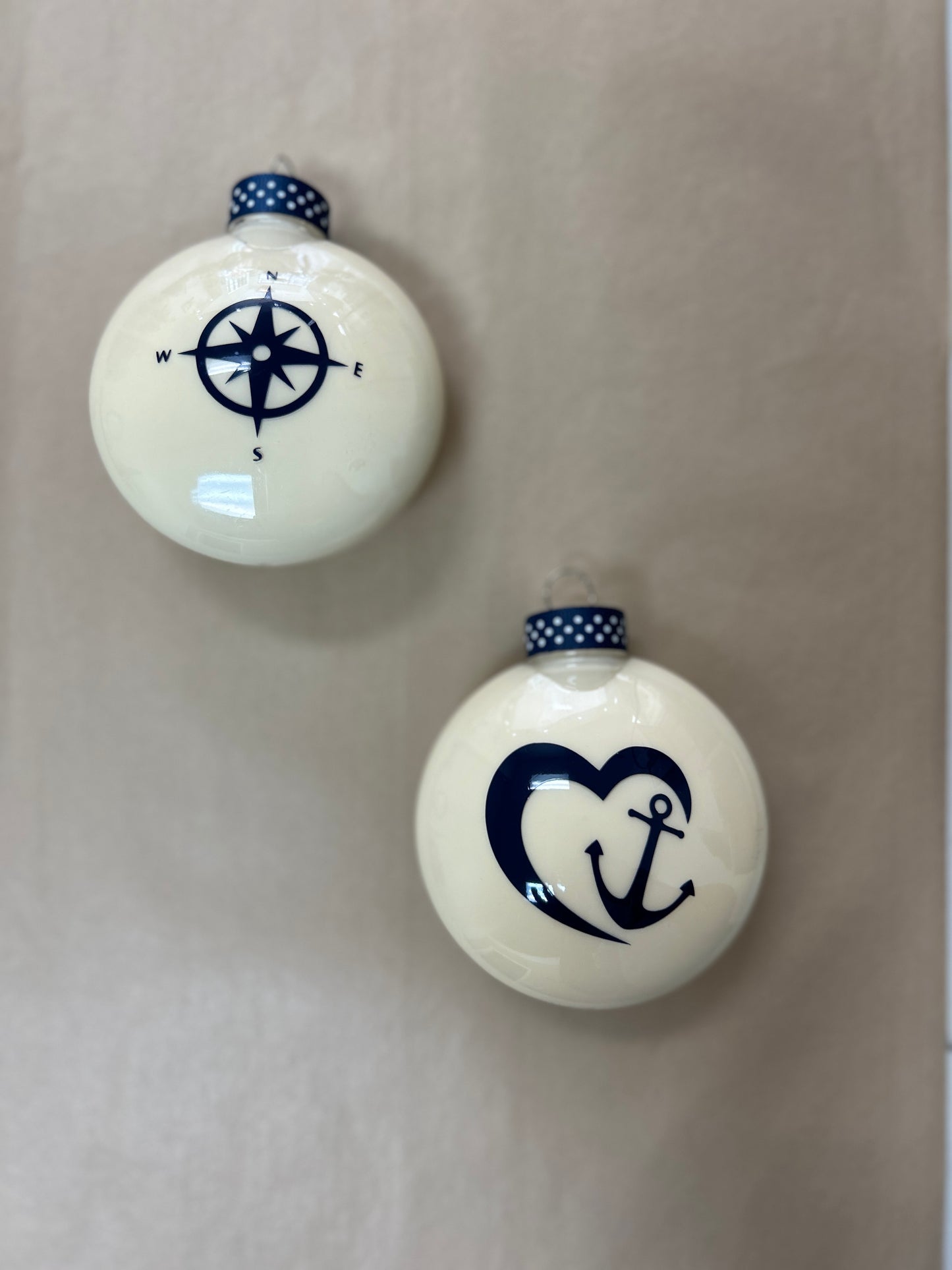 Nautical Ornament