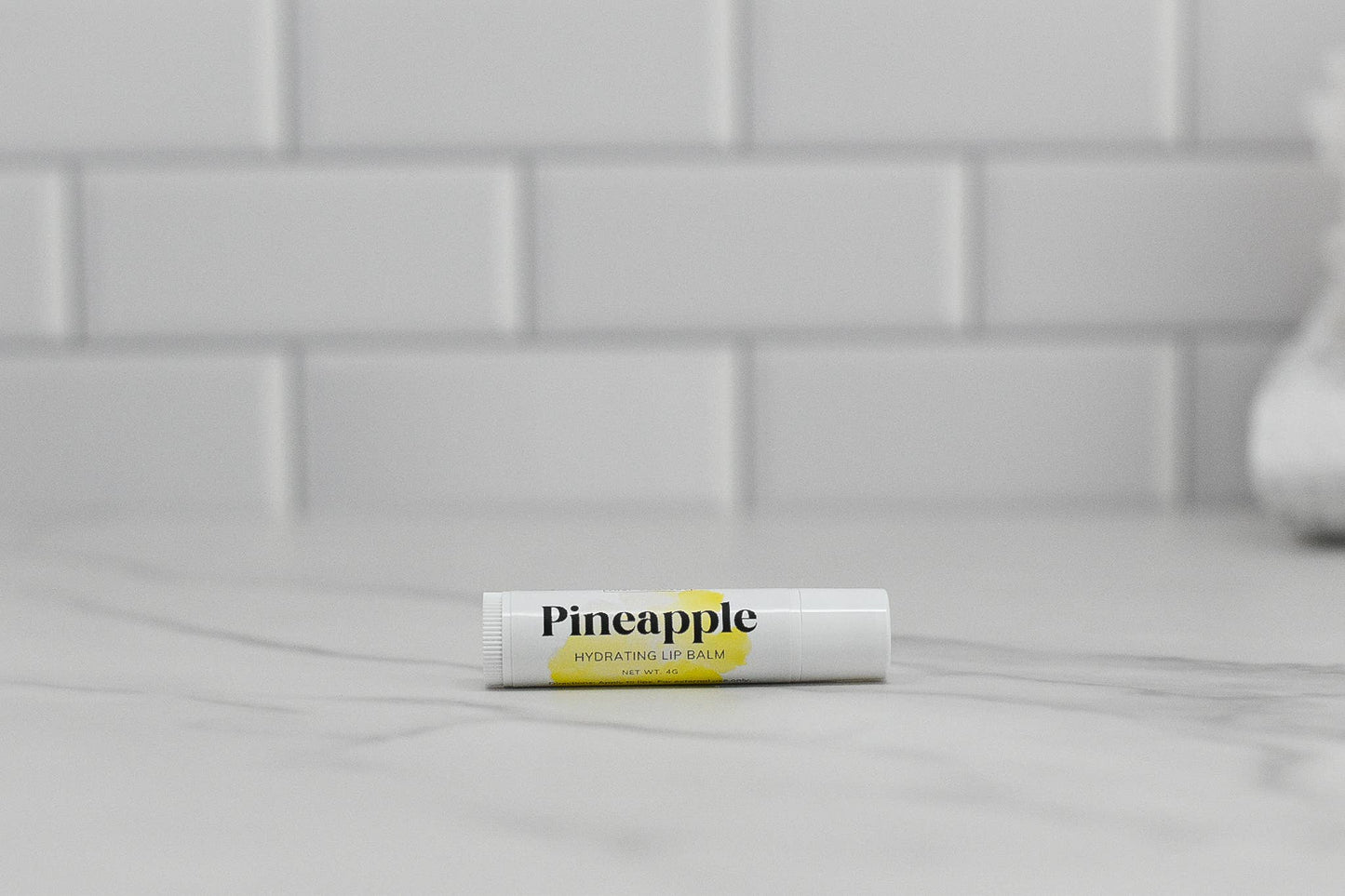 Pineapple Hydrating Lip Balm