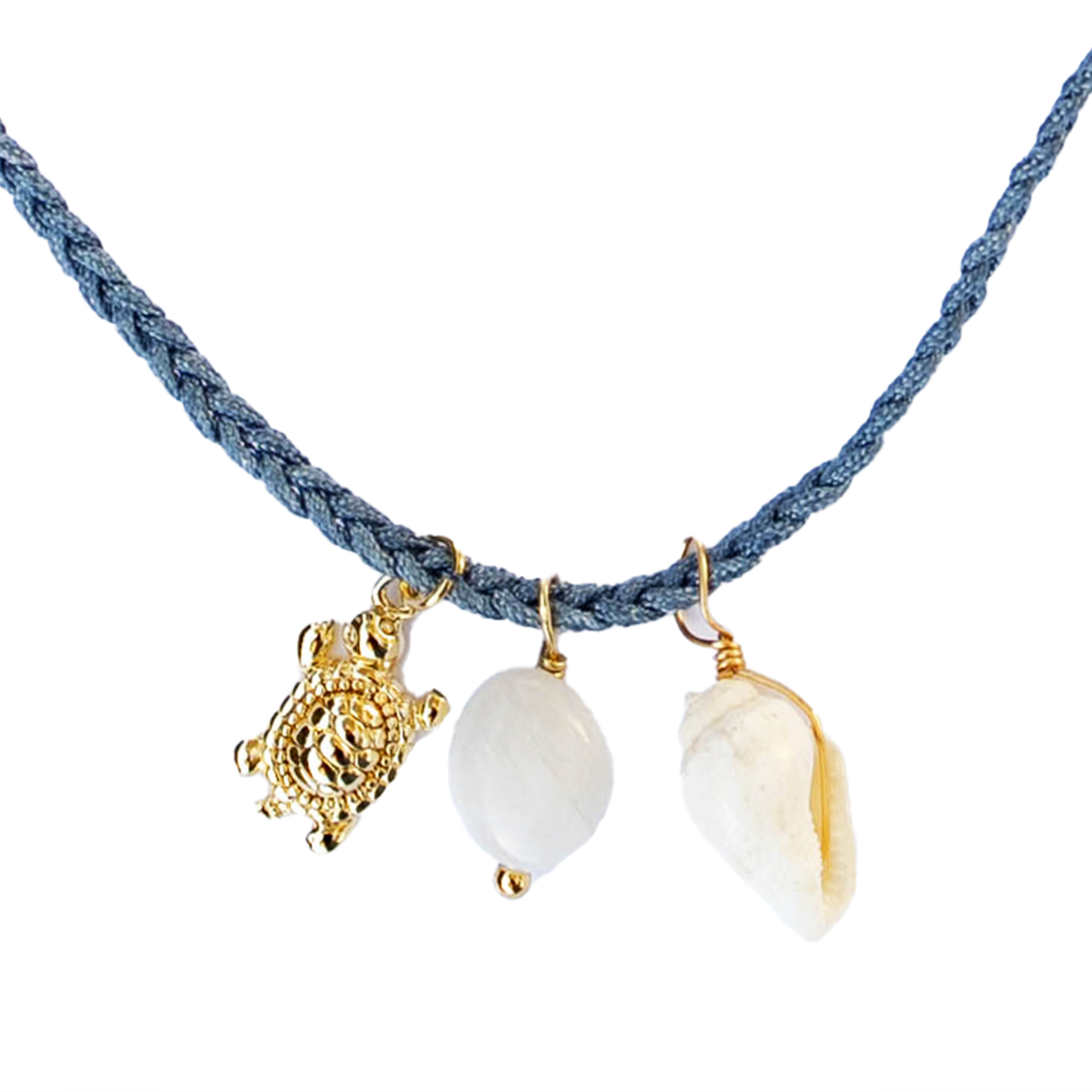 Catch of The Day Offshore Necklace
