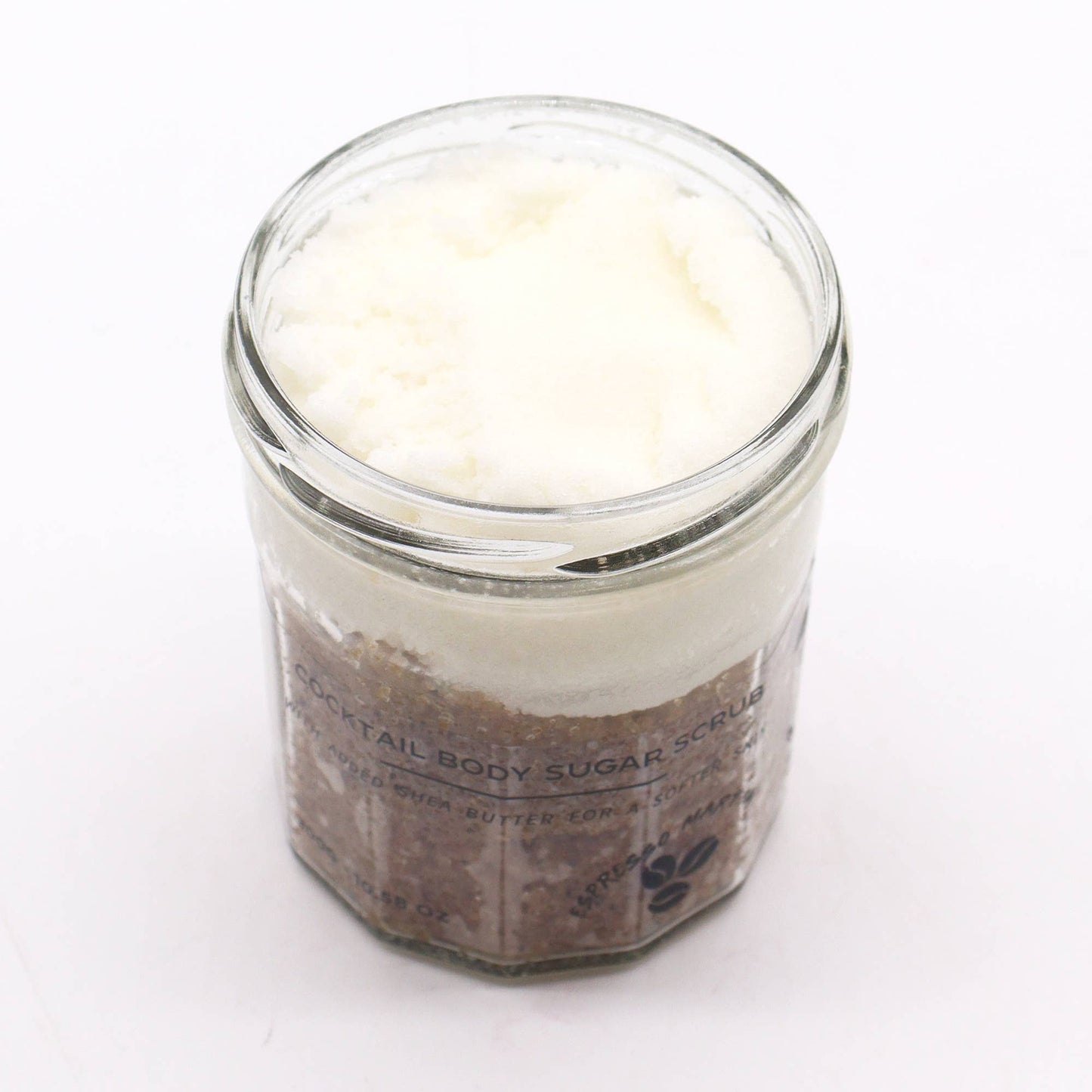 Sugar Body Scrub - Espresso Martini