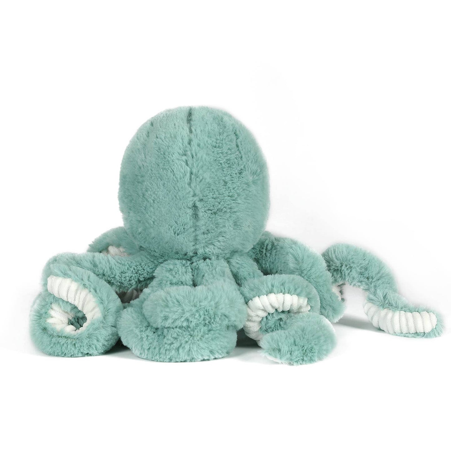 Little Reef Octopus Blue β Soft Toy 8.5"