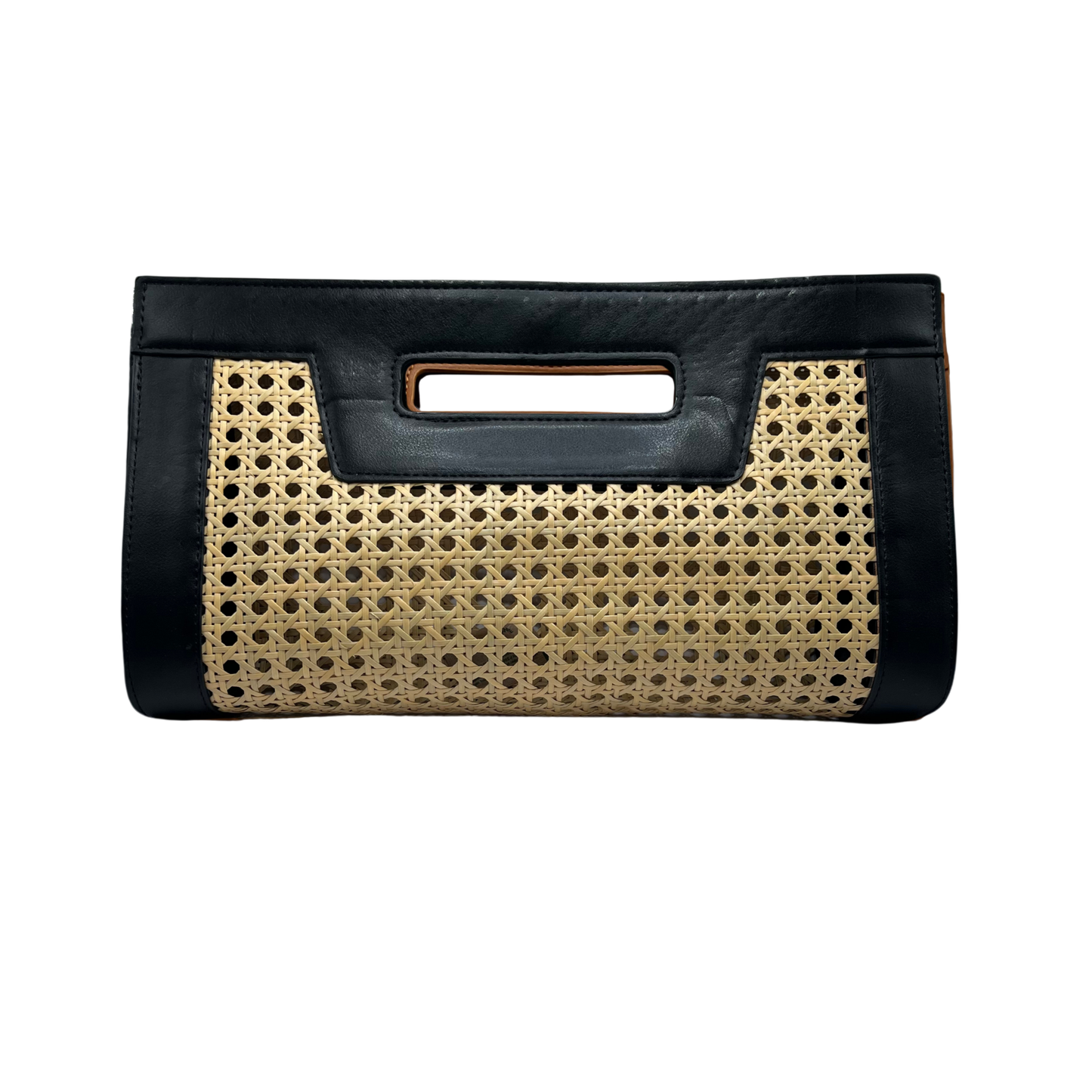 Kiawah Clutch- Black