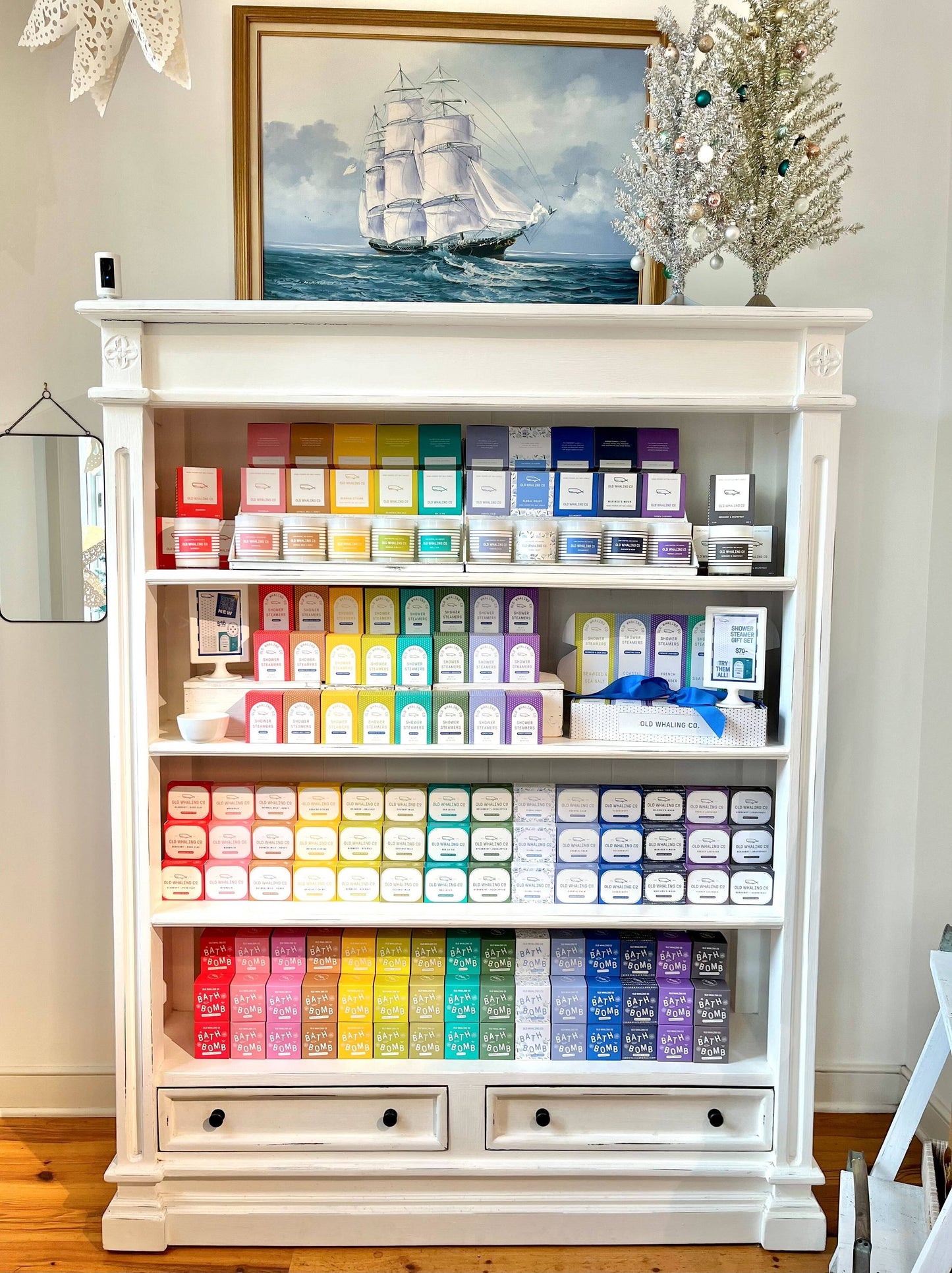Floral Coast® Candle