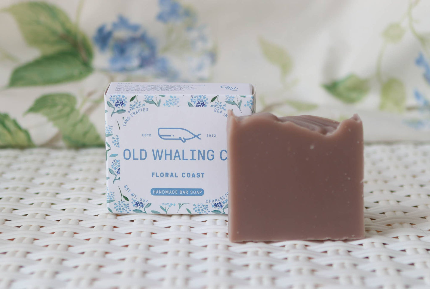 Floral Coast® Bar Soap
