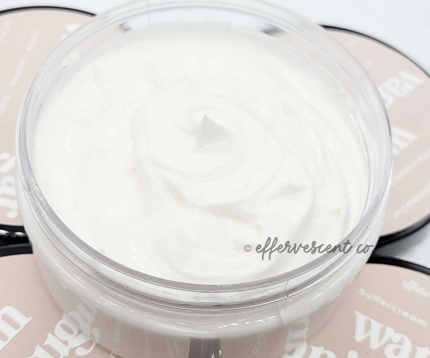 Vanilla Sugar | Buttercream Body Butter
