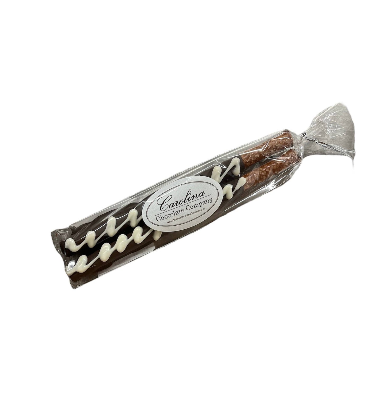 Pretzel Rods twin pack