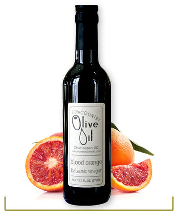 Lowcountry Olive Oil's- Balsamic Vinegar