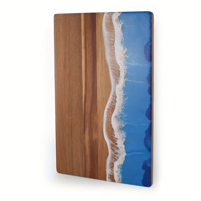 Resin Cutting Board