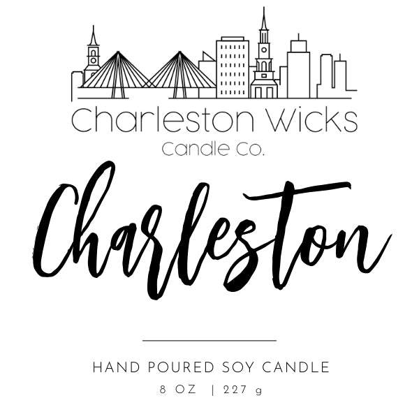 Lowcountry Candles