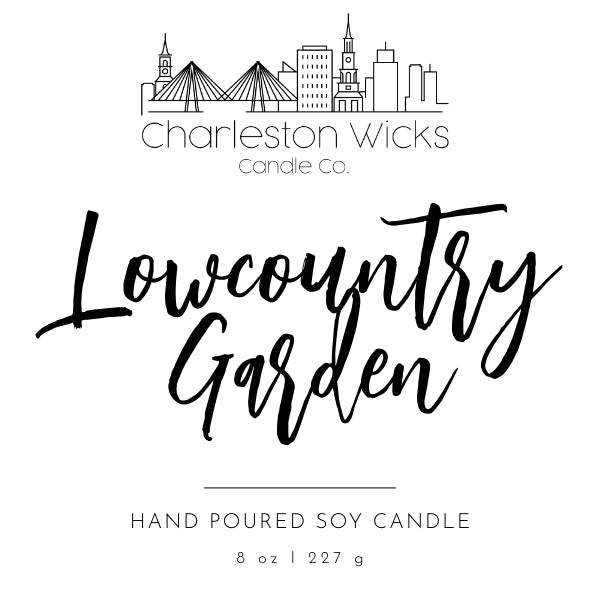 Lowcountry Candles