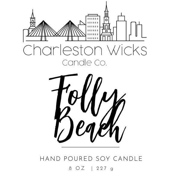 Lowcountry Candles