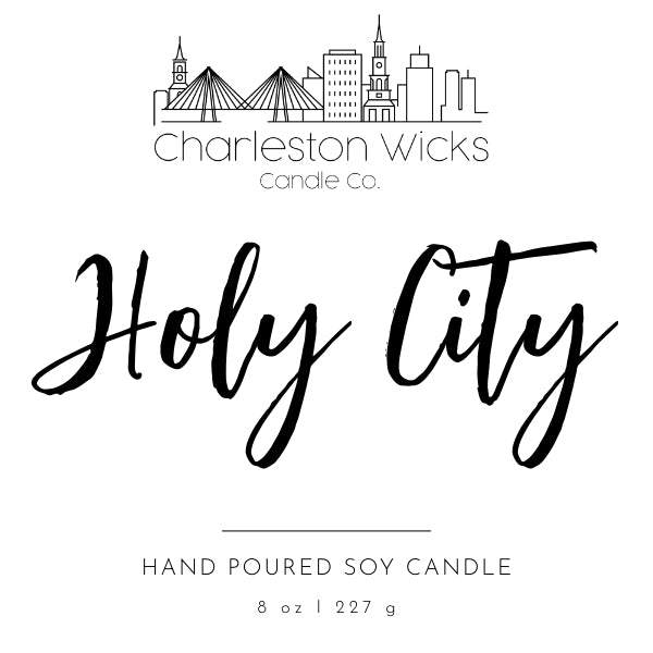 Lowcountry Candles