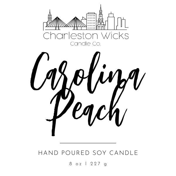 Lowcountry Candles