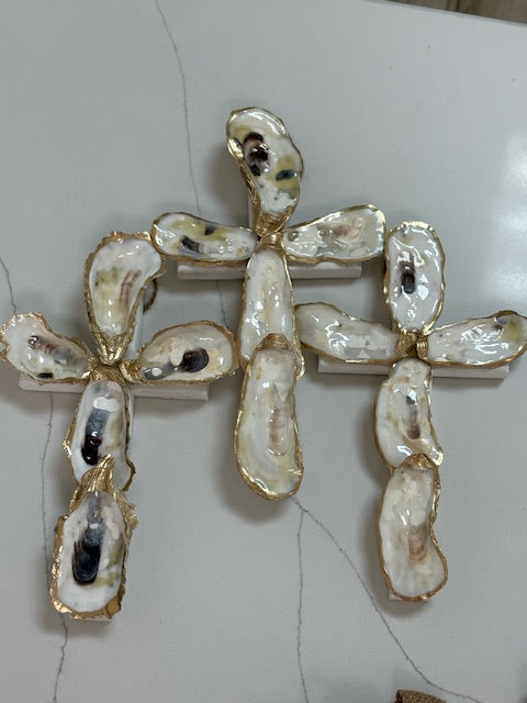 Oyster Cross