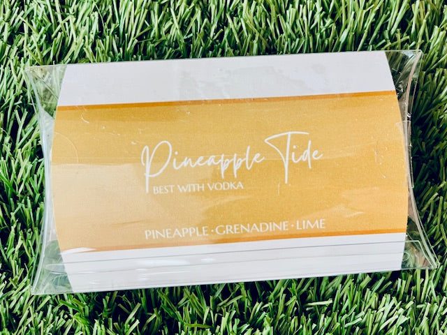 2-Pack Drink Infusions