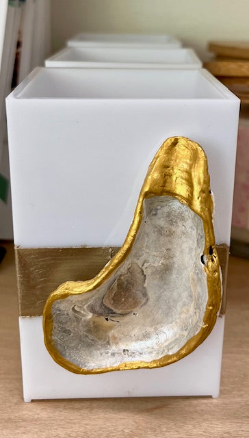 Acrylic Oyster Holder