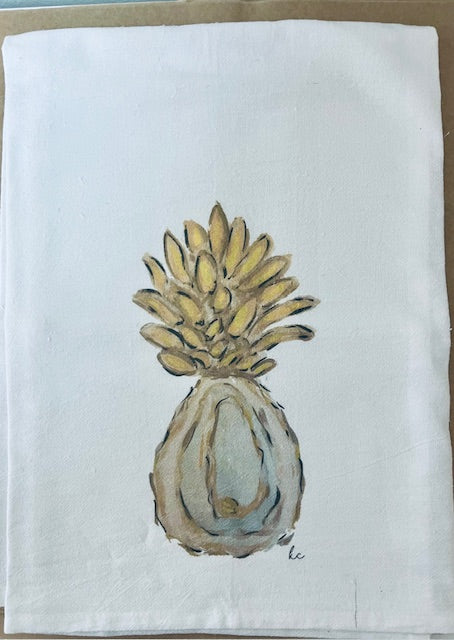 Custom Tea Towels