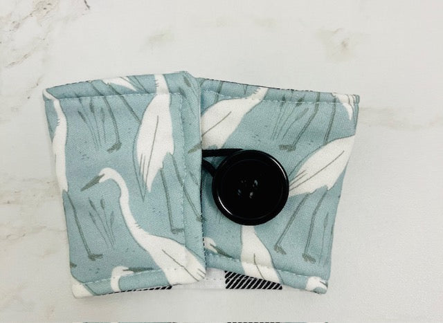 Reusable Coffee Sleeve