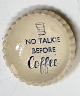 Ceramic Handmade Trinket Dish
