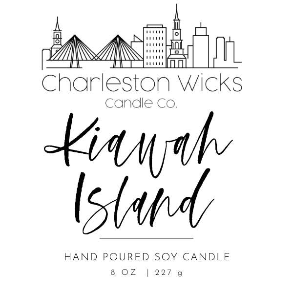 Lowcountry Candles