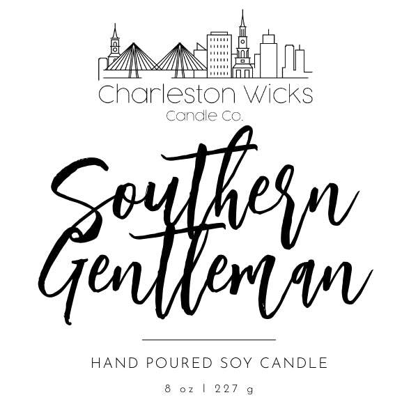 Lowcountry Candles